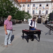 Czechy - Morawy.