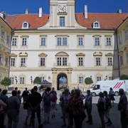 Czechy - Morawy.