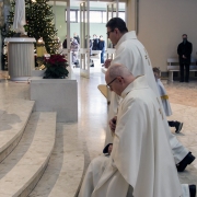 Msza Św. Odpustowa.