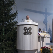 Msza Św. Odpustowa.