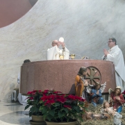 Msza Św. Odpustowa.