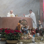 Msza Św. Odpustowa.