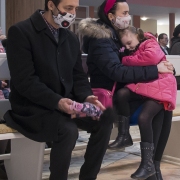 Msza Św. Odpustowa.