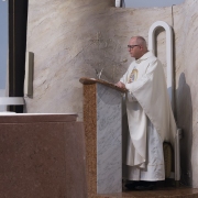 Msza Św. Odpustowa.