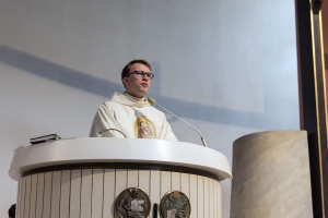 Sekundycje ks. Pawła Napierały