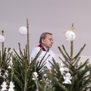 Nabożeństwem Dziękczynno – Błagalne na zakończenie Starego Roku.