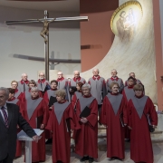 Chór Nazaret - pieśni pasyjne.