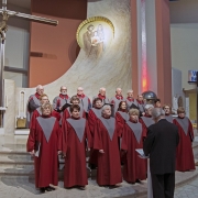 Chór Nazaret - pieśni pasyjne.