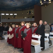 Msza św. za Ojczyznę