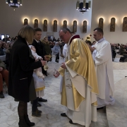 Suma Odpustowa - Dar Ołtarza.