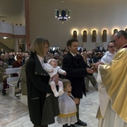 Suma Odpustowa - Dar Ołtarza.