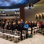 Rekolekcje prowadzone przez o.Witko OFM