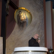 Rekolekcje prowadzone przez o.Witko OFM