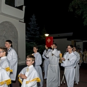 Rekolekcje prowadzone przez o.Witko OFM