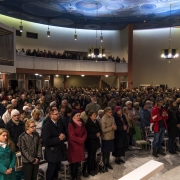 Rekolekcje prowadzone przez o.Witko OFM