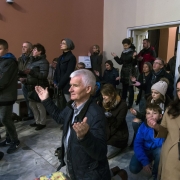 Rekolekcje prowadzone przez o.Witko OFM