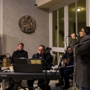 Rekolekcje prowadzone przez o.Witko OFM