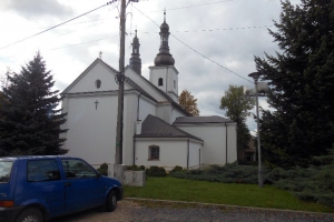 Pajęczno - Częstochowa.  07-08.10.2019