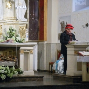 Pajęczno.