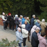Częstochowa.