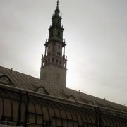 Częstochowa.