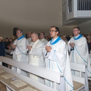 Pasterka Maryjna.