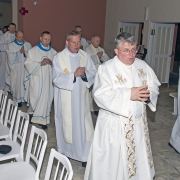 Pasterka Maryjna.