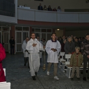 Pasterka 2015