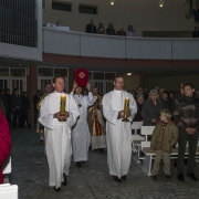 Pasterka 2015