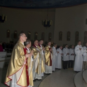 Pasterka 2015