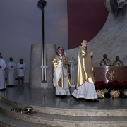 Pasterka 2015