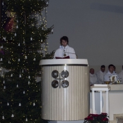 Pasterka 2015