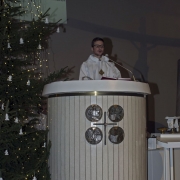 Pasterka 2015