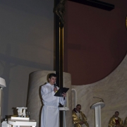 Pasterka 2015