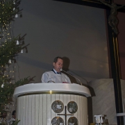 Pasterka 2015