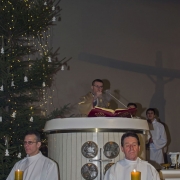 Pasterka 2015