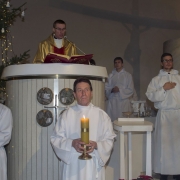 Pasterka 2015