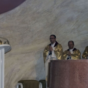 Pasterka 2015