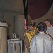 Pasterka 2015