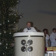 Pasterka 2015