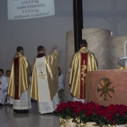 Pasterka 2015