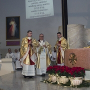 Pasterka 2015