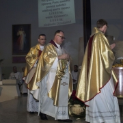 Pasterka 2015