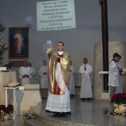 Pasterka 2015