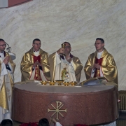 Pasterka 2015