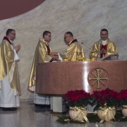 Pasterka 2015