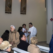 Pasterka 2015