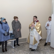 Pasterka 2018 r.