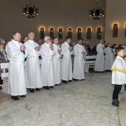Pasterka 2018 r.