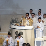 Pasterka 2018 r.
